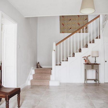 Glebe House Hotell Barford Saint Martin Eksteriør bilde