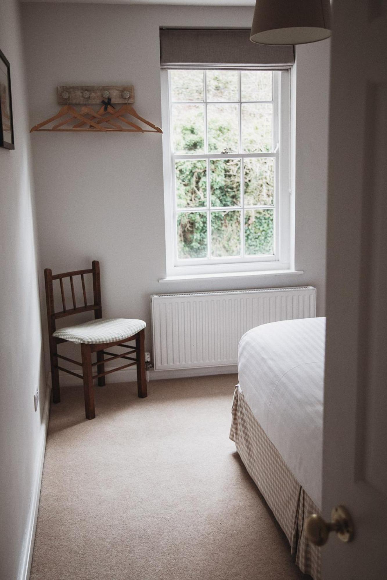 Glebe House Hotell Barford Saint Martin Eksteriør bilde