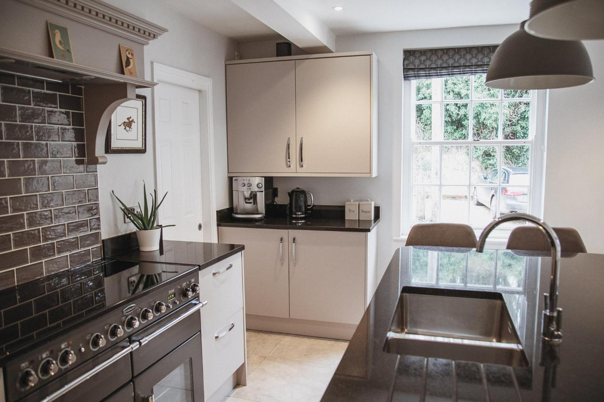 Glebe House Hotell Barford Saint Martin Eksteriør bilde