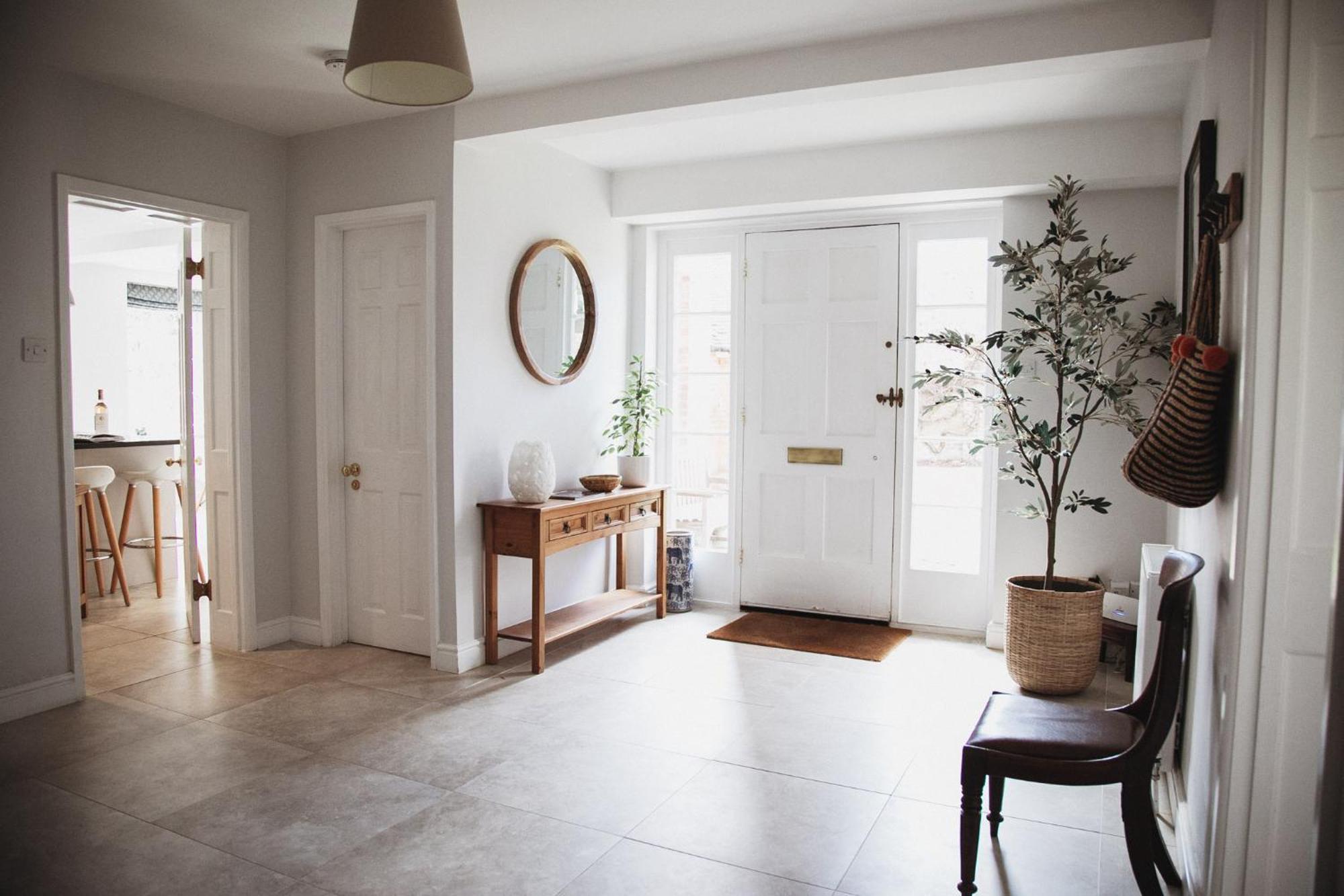Glebe House Hotell Barford Saint Martin Eksteriør bilde
